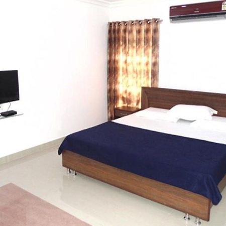 Gvk Inn Visákhapatnam Kültér fotó