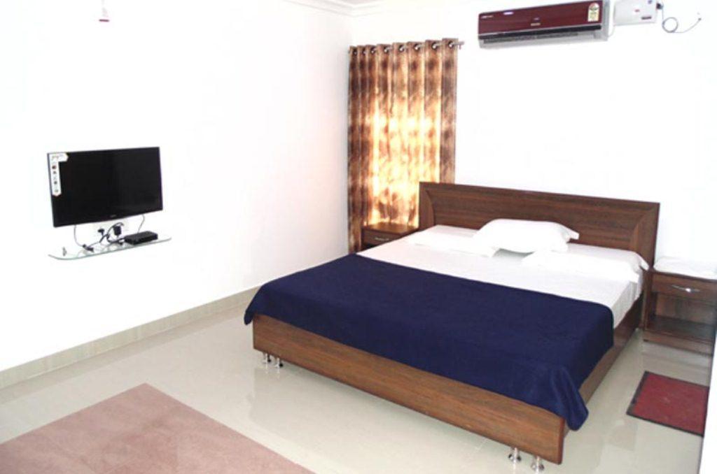 Gvk Inn Visákhapatnam Kültér fotó