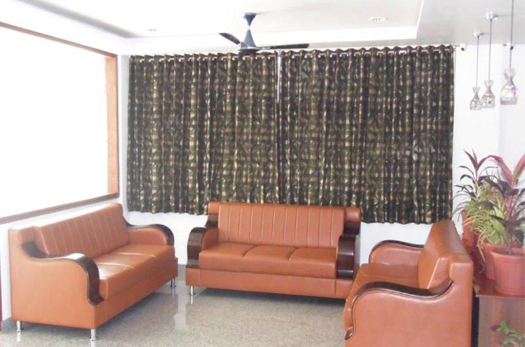 Gvk Inn Visákhapatnam Kültér fotó