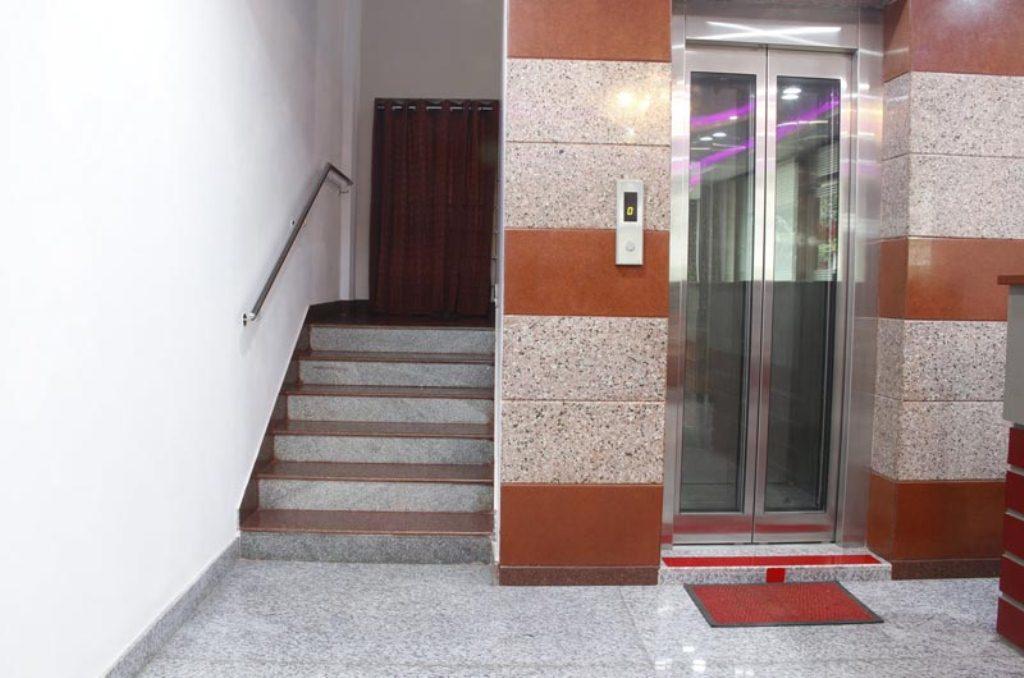 Gvk Inn Visákhapatnam Kültér fotó