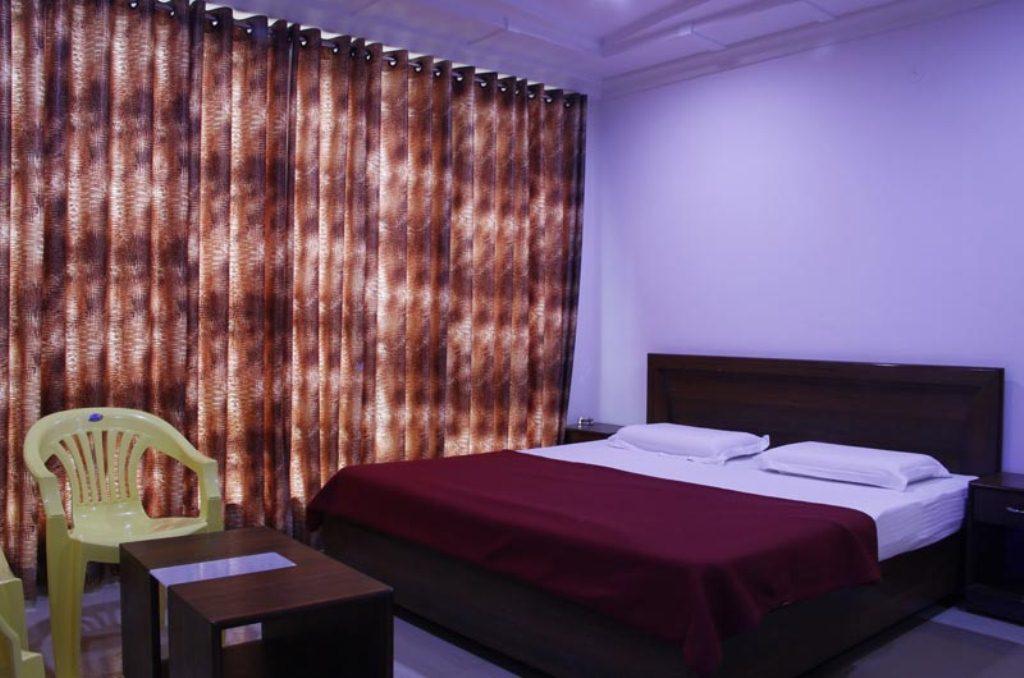 Gvk Inn Visákhapatnam Kültér fotó