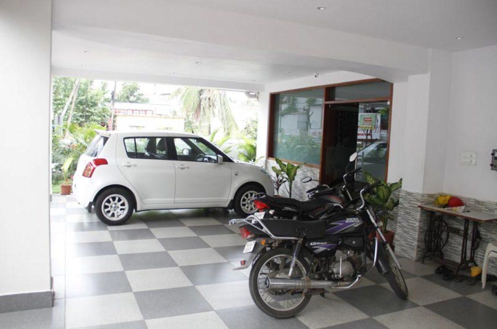 Gvk Inn Visákhapatnam Kültér fotó