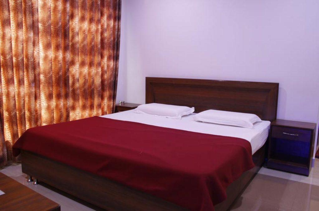 Gvk Inn Visákhapatnam Kültér fotó