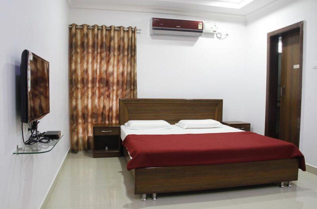 Gvk Inn Visákhapatnam Kültér fotó